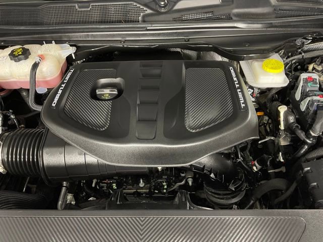 Used 2025 RAM 1500 RHO w/ RHO Level 1 Equipment Group image 9