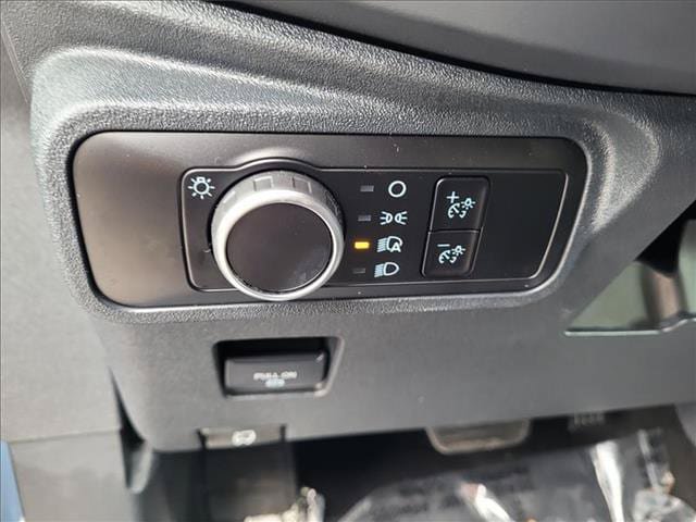 Certified 2025 Ford Bronco Big Bend AWD/4WD image 12