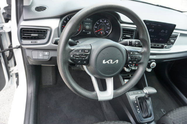 Used 2023 Kia Rio S w/ Technology Package FWD image 9