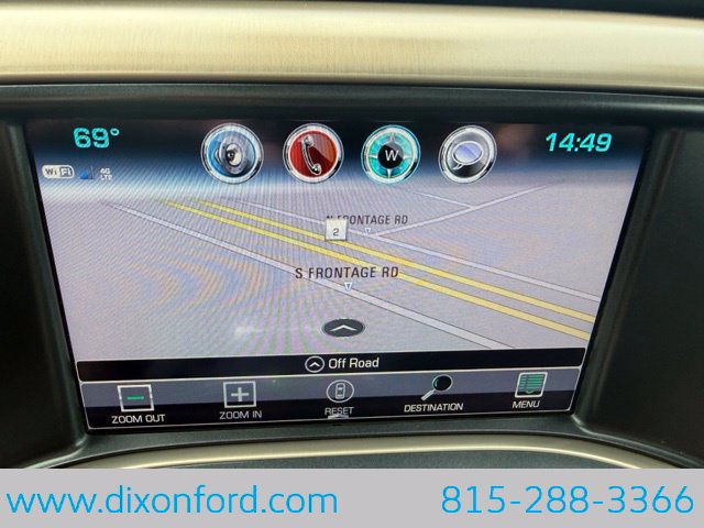 Used 2019 GMC Sierra 3500 Denali AWD/4WD image 11