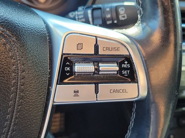 Used 2022 Kia Telluride SX w/ SX Prestige Package AWD/4WD image 6