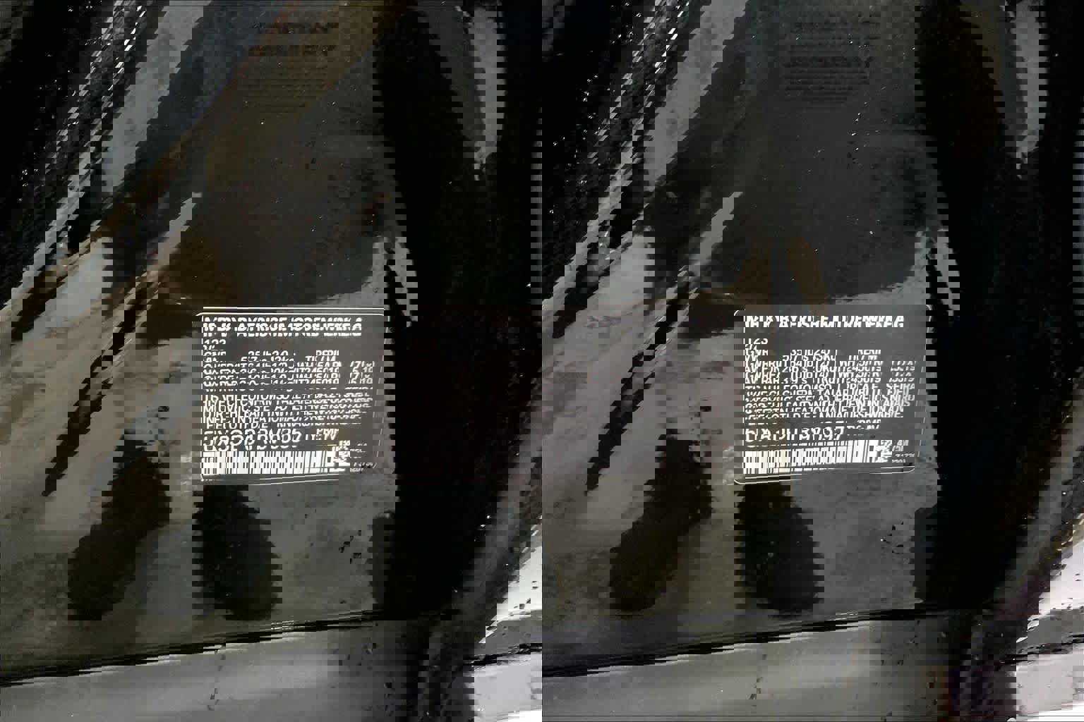 Used 2024 BMW X3 xDrive30i image 31