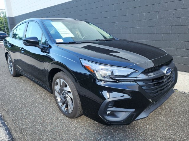 Used 2024 Subaru Legacy Limited AWD/4WD image 8