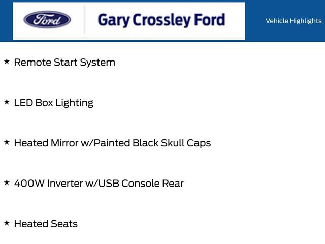 Certified 2025 Ford Maverick XLT w/ XLT Luxury Package AWD/4WD image 19