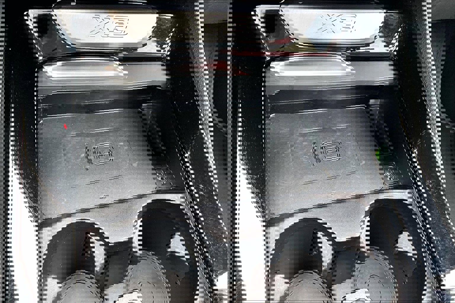 Used 2023 BMW X3 xDrive30i w/ M Sport Package image 31