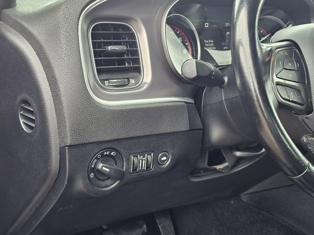 Used 2021 Dodge Charger SXT w/ Leather Interior Group image 19