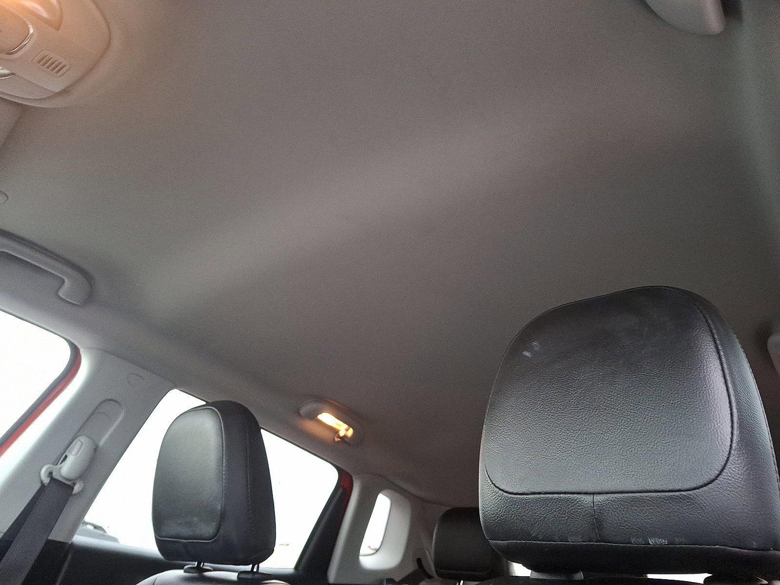 Used 2021 Jeep Compass Trailhawk w/ Convenience Group image 19