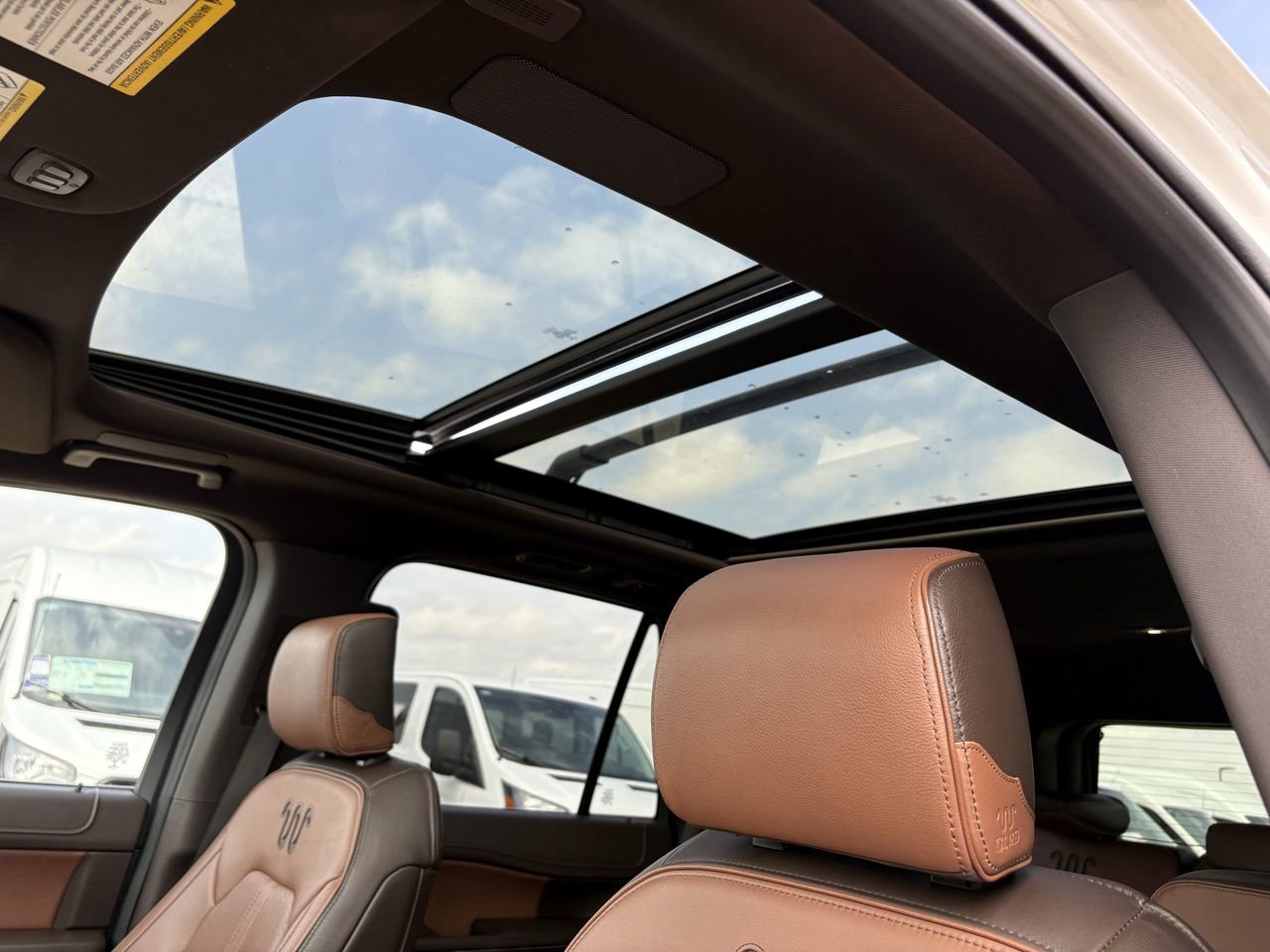 Certified 2022 Ford Expedition King Ranch image 29