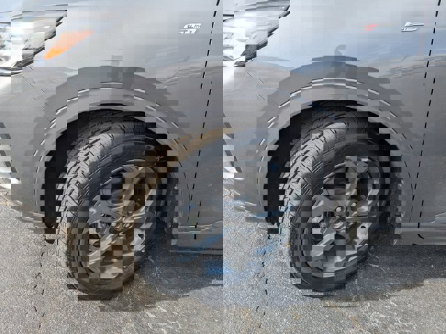 Certified 2024 Ford Escape ST-Line w/ Tech Pack #1 image 11