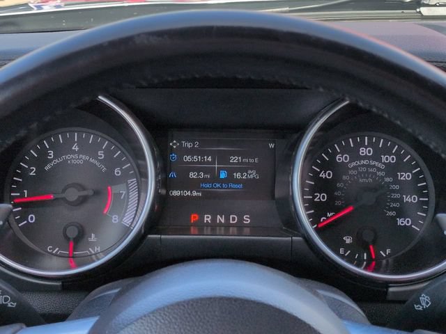 Certified 2021 Ford Mustang Premium RWD image 25