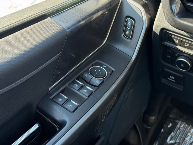 Certified 2022 Ford F150 XLT w/ Equipment Group 302A High image 37