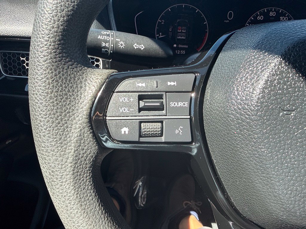 Used 2024 Honda Civic LX image 19