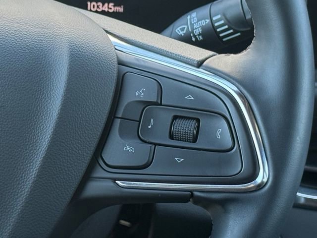 Used 2025 Buick Envista Preferred w/ Convenience I Package image 16