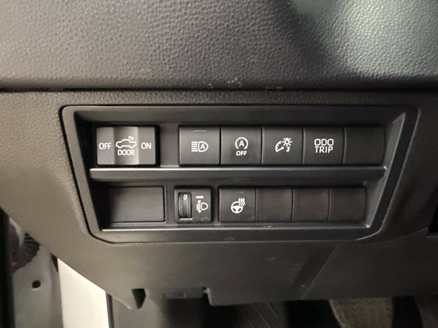 Used 2024 Toyota Tundra SR5 w/ SR5 Premium Package AWD/4WD image 16