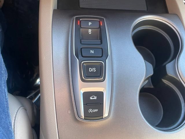 Used 2023 Honda Ridgeline RTL-E image 28