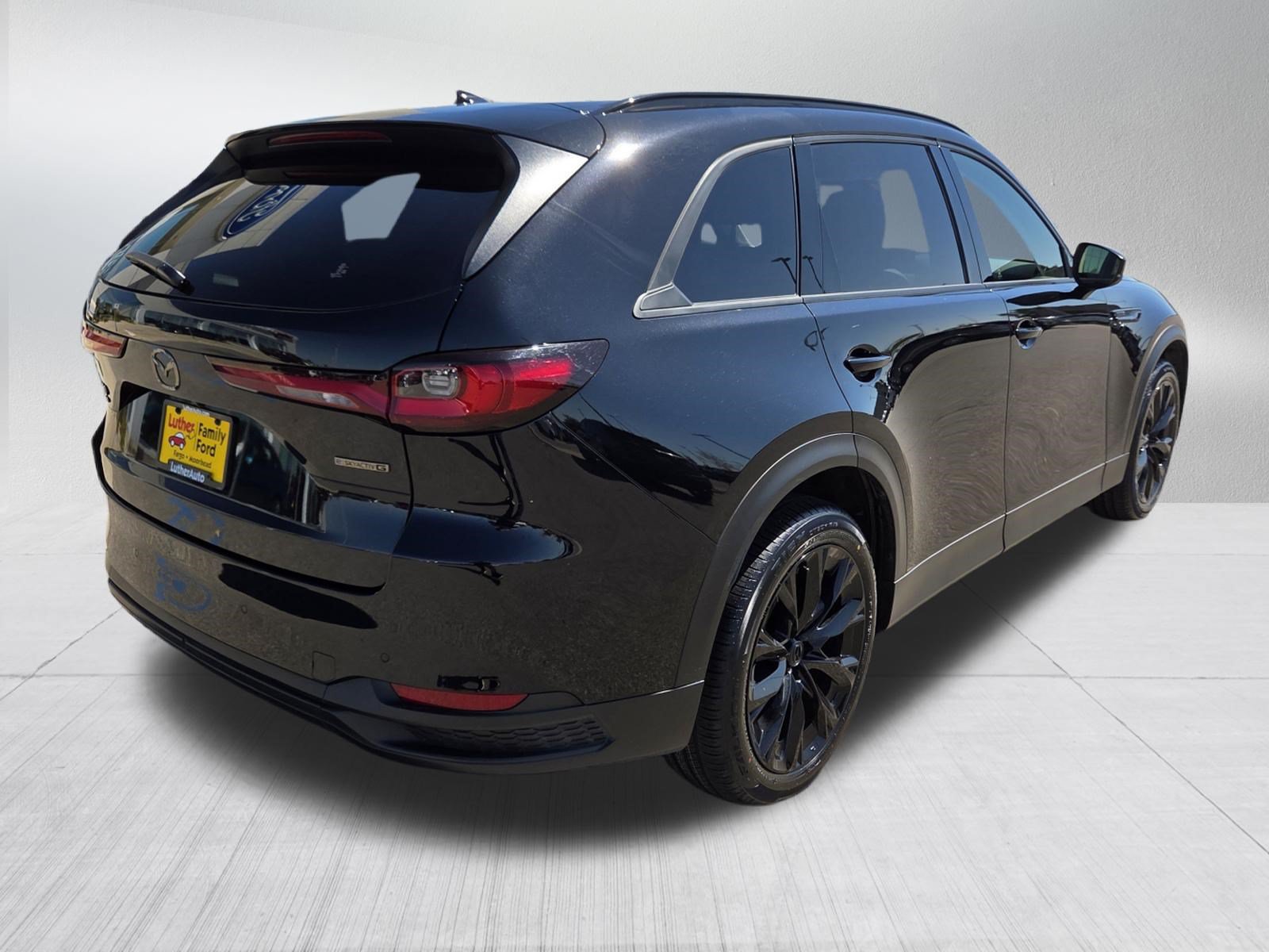Used 2026 MAZDA CX-90 3.3 Turbo w/ Premium Sport Pkg AWD/4WD image 7