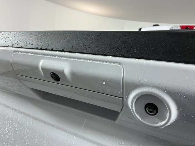 Certified 2025 Ford F350 Lariat w/ Black Appearance Package image 9