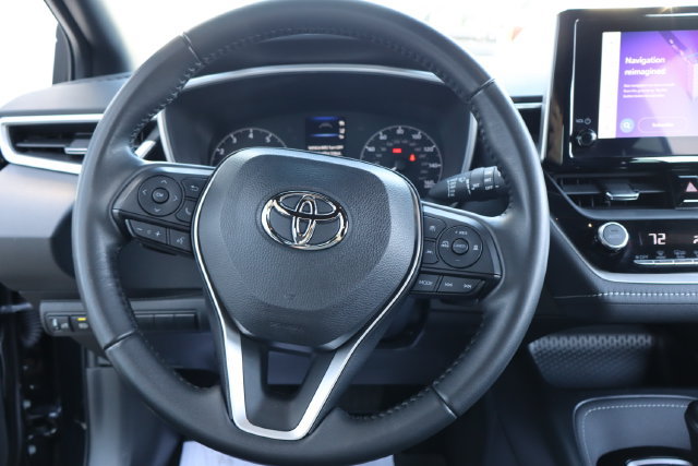 Used 2024 Toyota Corolla SE FWD image 17
