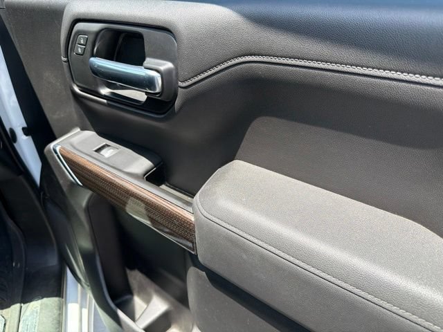 Used 2020 Chevrolet Silverado 1500 LT w/ All-Star Edition AWD/4WD image 30