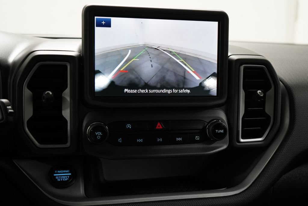 Certified 2024 Ford Bronco Sport Big Bend AWD/4WD image 17