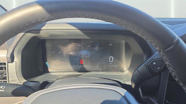 Certified 2025 Ford F150 XLT w/ Equipment Group 301A Standard image 25