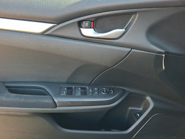 Used 2020 Honda Civic LX image 12