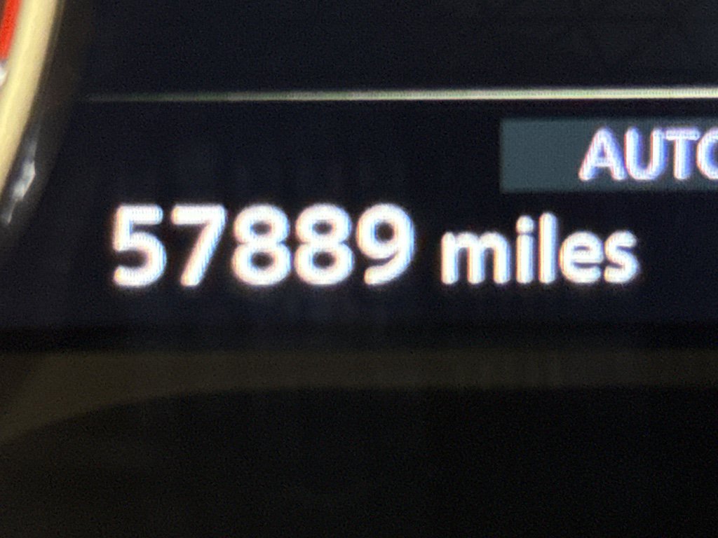 Used 2023 Nissan Rogue SV image 19