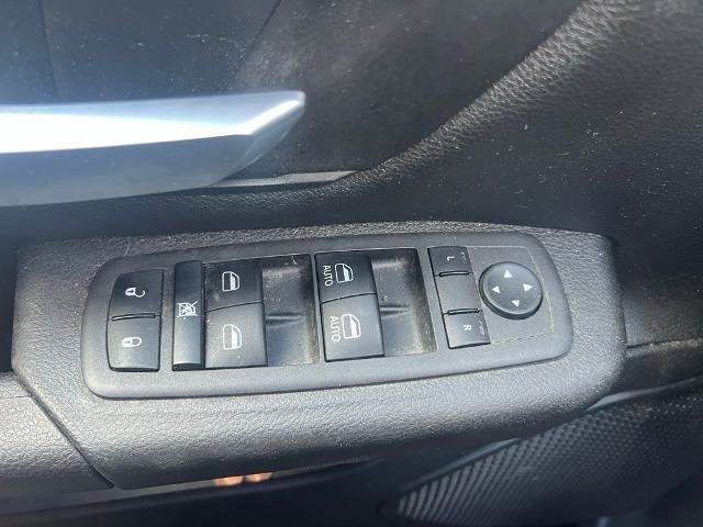 Used 2022 RAM 1500 Tradesman w/ Tradesman Group AWD/4WD image 15