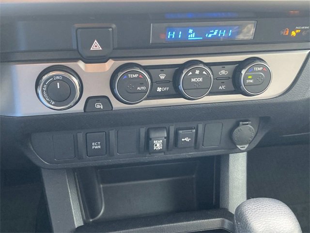 Used 2021 Toyota Tacoma SR image 28