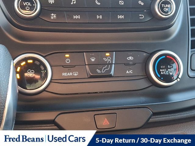Certified 2024 Ford Transit 250 Base w/ Exterior Upgrade Package image 22