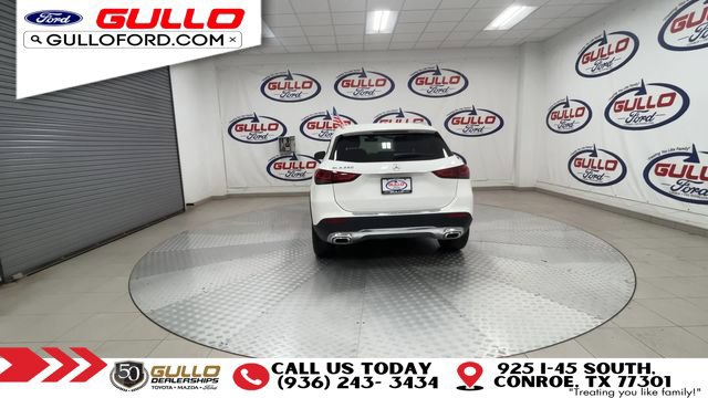 Used 2023 Mercedes-Benz GLA 250 w/ Premium Package image 3