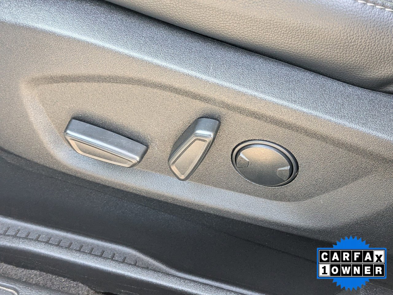 Certified 2022 Ford Edge SEL w/ Convenience Package image 22