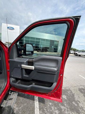 Certified 2022 Ford F450 Lariat w/ Lariat Ultimate Package AWD/4WD image 14
