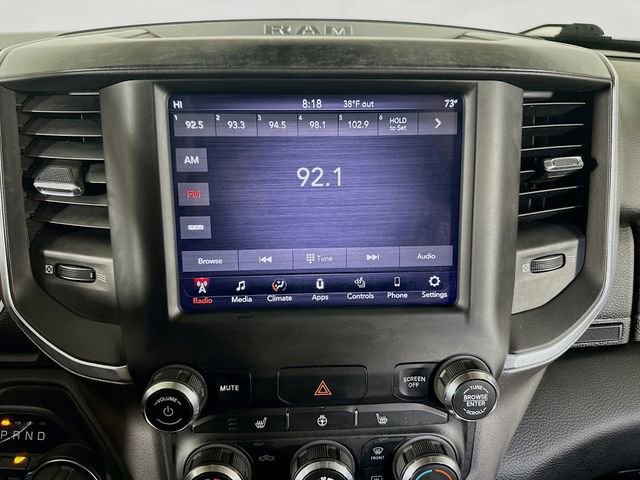 Used 2019 RAM 1500 Big Horn image 30