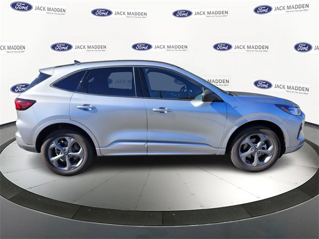 Certified 2024 Ford Escape ST-Line w/ Tech Pack #1 image 2