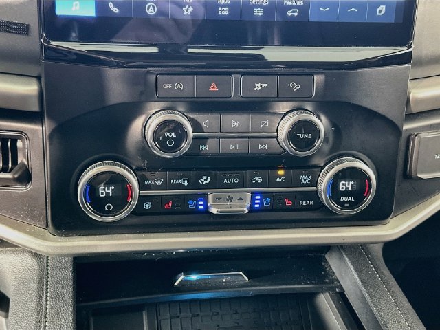Certified 2024 Ford Expedition Max XLT AWD/4WD image 29