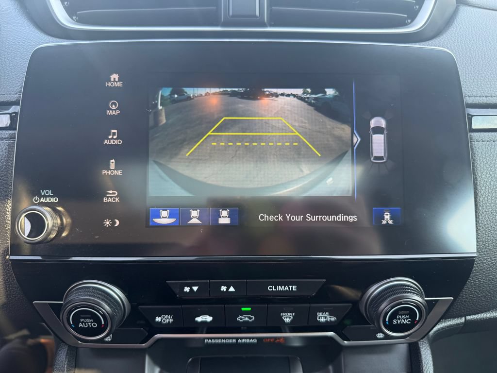 Used 2020 Honda CR-V Touring image 27