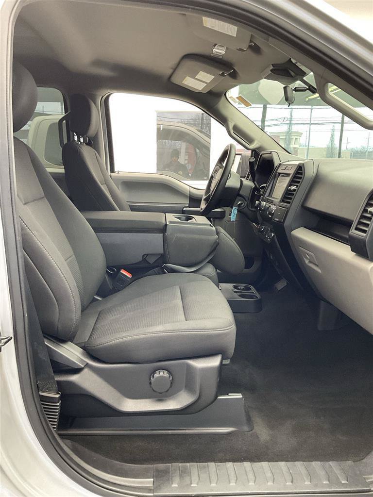 Certified 2019 Ford F150 XL w/ Equipment Group 101A Mid AWD/4WD image 10