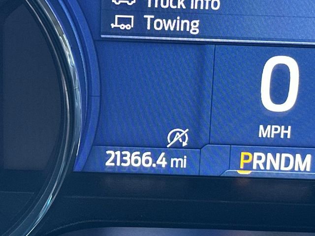 Certified 2023 Ford F150 XLT w/ Equipment Group 301A Mid image 23