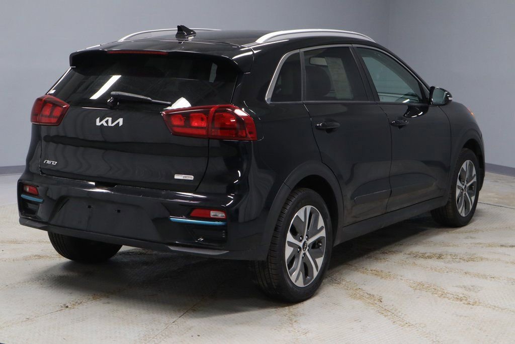 Used 2022 Kia Niro EX w/ Cold Weather Package image 5