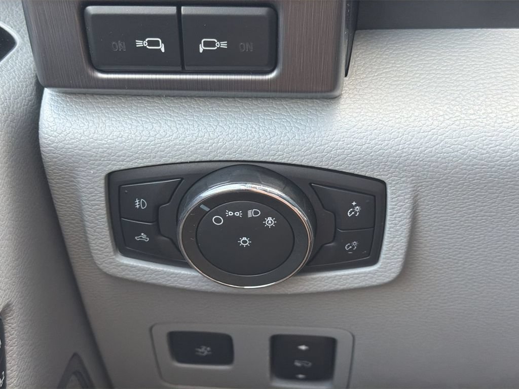 Certified 2022 Ford F450 Limited AWD/4WD image 21