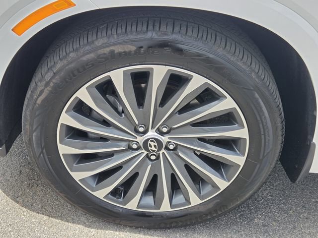 Used 2025 Hyundai Palisade Calligraphy image 19