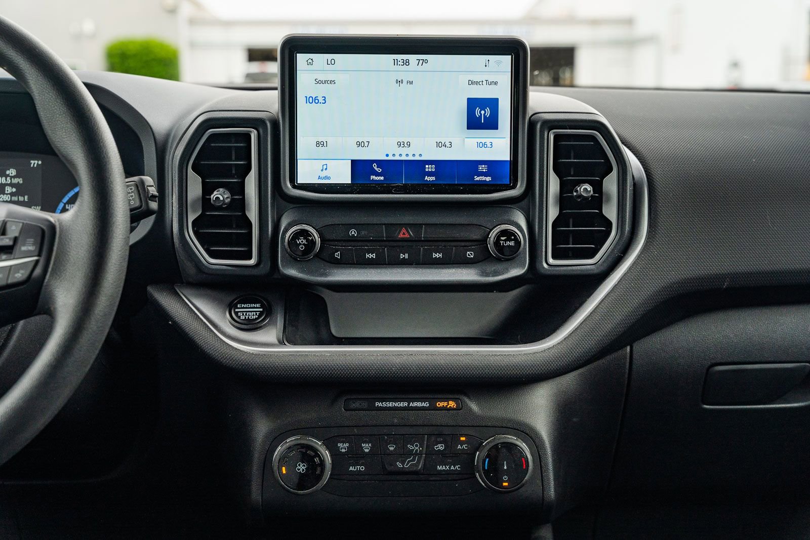 Certified 2022 Ford Bronco Sport Big Bend AWD/4WD image 30