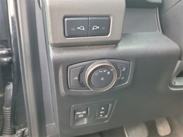 Certified 2020 Ford F150 Raptor w/ Equipment Group 802A Luxury image 21