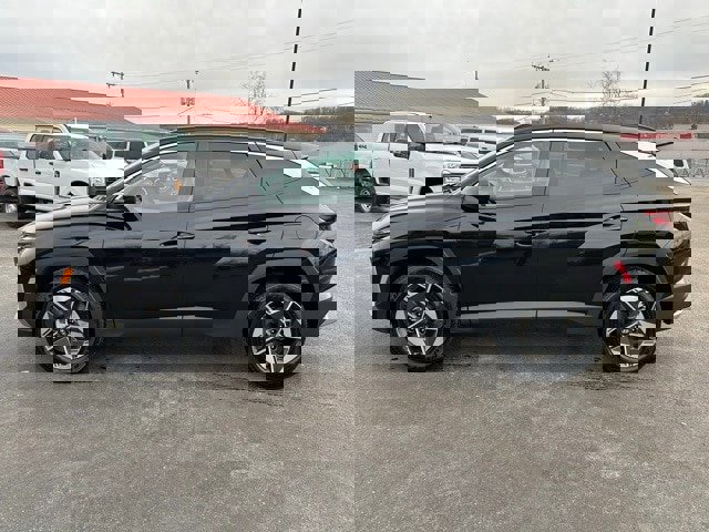 Used 2025 Hyundai Tucson SEL image 6