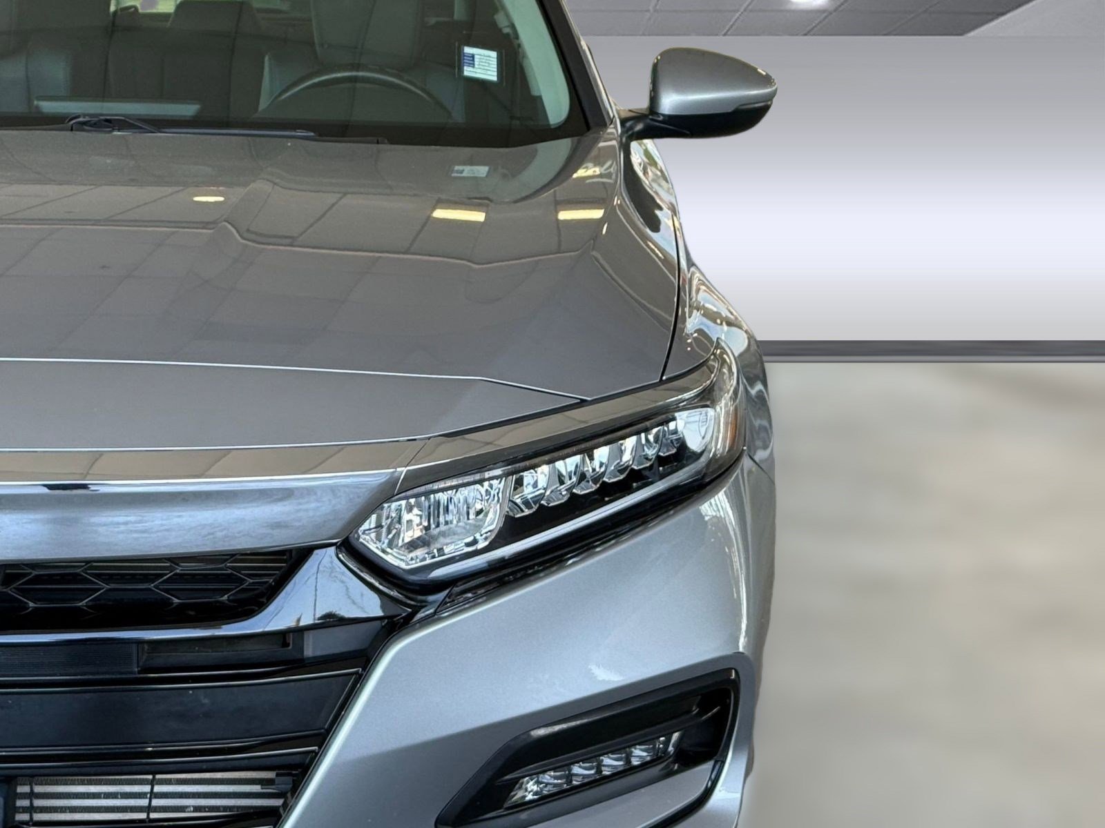 Used 2020 Honda Accord EX-L image 11