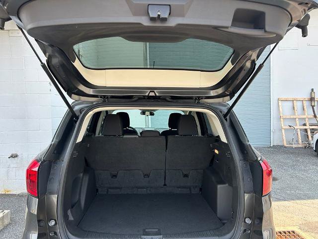 Certified 2019 Ford Escape SE AWD/4WD image 23