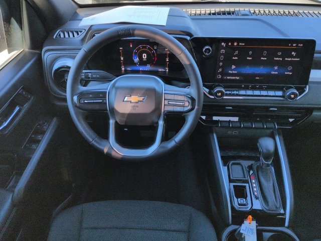 Used 2023 Chevrolet Colorado LT w/ LT Convenience Package RWD image 19