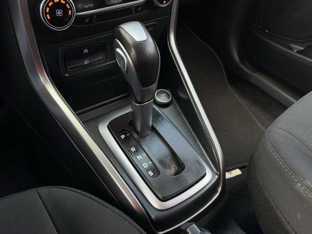 Certified 2021 Ford EcoSport SE FWD image 18
