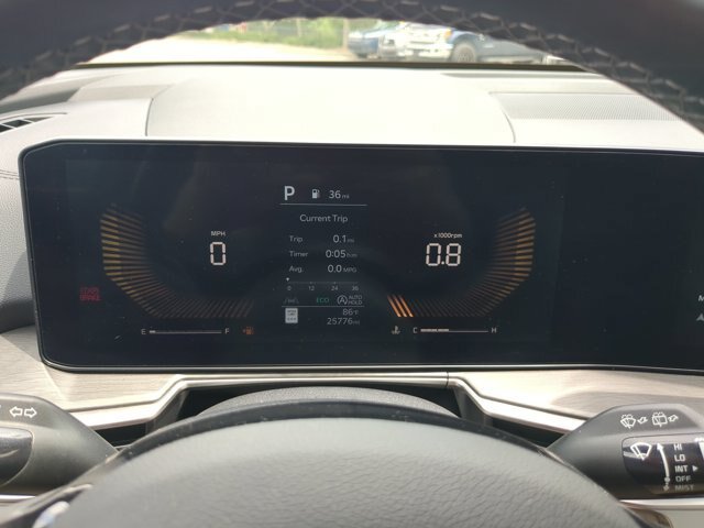 Used 2024 Kia Sorento X-Line EX AWD/4WD image 16